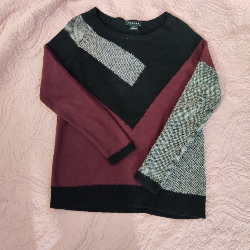 3/$50 Womens sweater
